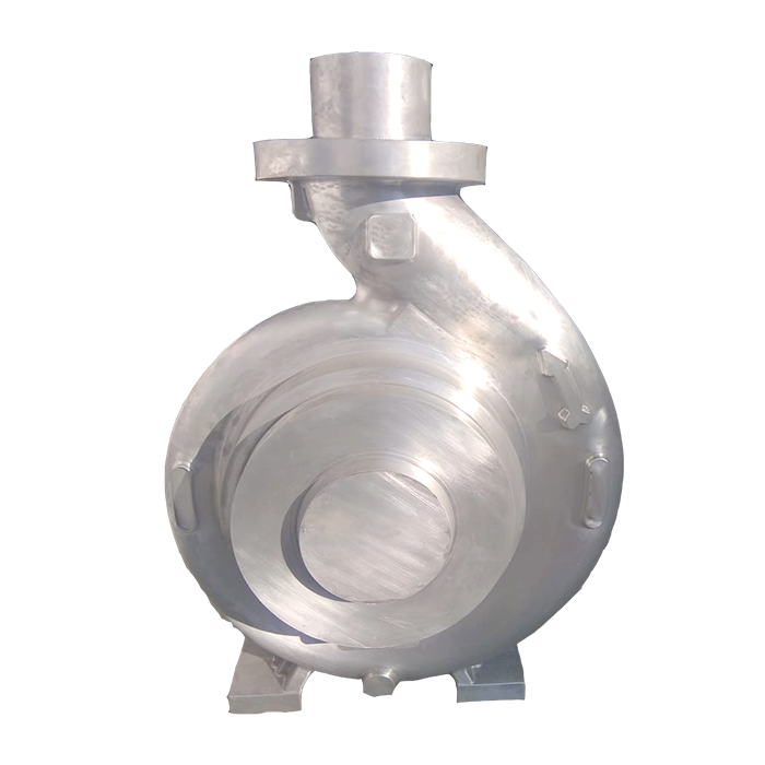 CO2 Mould Stainless Steel Casting