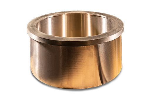 Copper Alloy Centrifugal Casting
