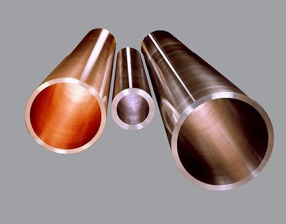 Copper Alloy Centrifugal Casting